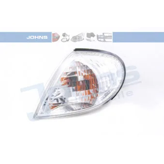 JOHNS 27 30 19 - Feu clignotant