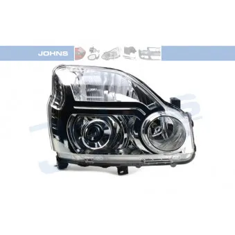 JOHNS 27 42 10-2 - Projecteur principal