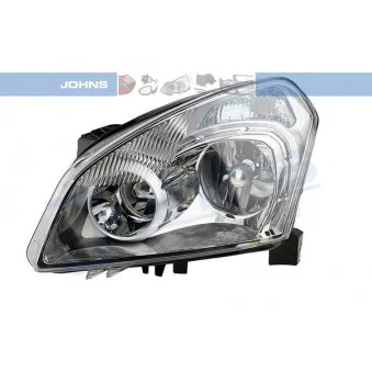JOHNS 27 47 09-2 - Projecteur principal