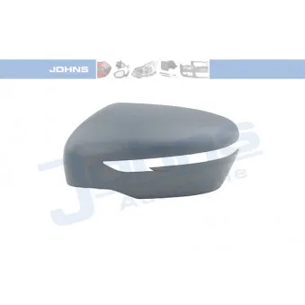 Revêtement, rétroviseur extérieur JOHNS [27 48 37-91]