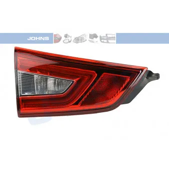 JOHNS 27 48 87-15 - Feu arrière