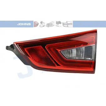 Feu arrière JOHNS [27 48 88-15]