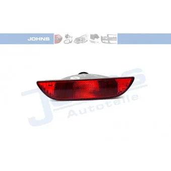 Feu antibrouillard arrière JOHNS [27 51 87-9]
