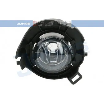 JOHNS 27 75 29-1 - Projecteur antibrouillard