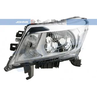 JOHNS 27 76 09 - Projecteur principal