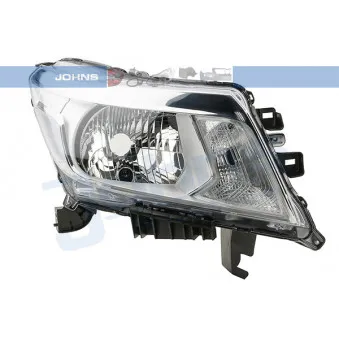 JOHNS 27 76 10 - Projecteur principal