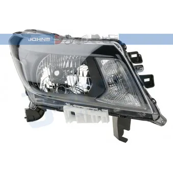 JOHNS 27 76 10-1 - Projecteur principal