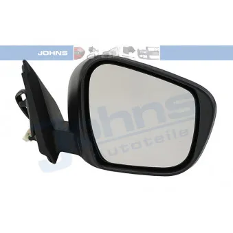 JOHNS 27 76 38-21 - Rétroviseur extérieur