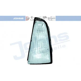 JOHNS 30 01 19-2 - Feu clignotant