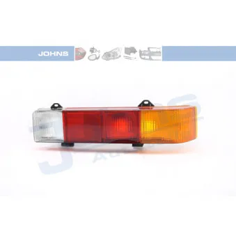 Feu arrière JOHNS [30 01 88-1]