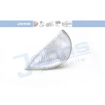 JOHNS 30 02 19-2 - Feu clignotant