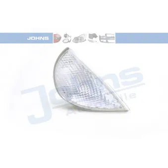 JOHNS 30 02 20-2 - Feu clignotant