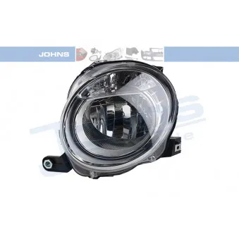 JOHNS 30 03 09 - Projecteur principal