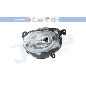 JOHNS 30 03 09-6 - Projecteur principal