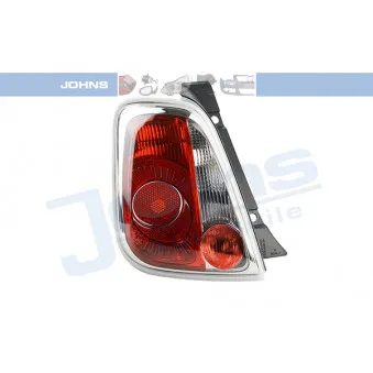 JOHNS 30 03 87-1 - Feu arrière