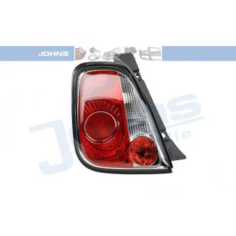 JOHNS 30 03 87-2 - Feu arrière