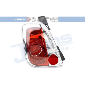 JOHNS 30 03 87-3 - Feu arrière