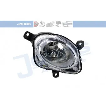 JOHNS 30 04 10-05 - Projecteur principal