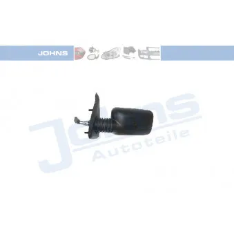 JOHNS 30 05 37-1 - Rétroviseur extérieur
