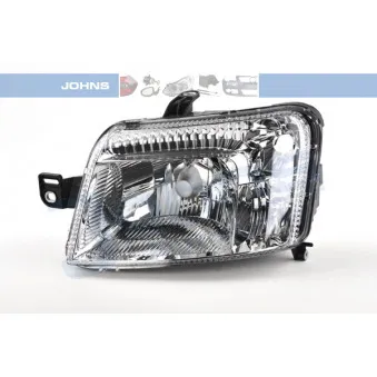 JOHNS 30 06 09-2 - Projecteur principal
