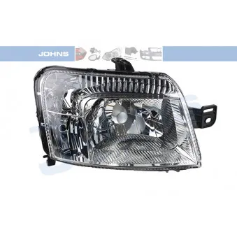 JOHNS 30 06 10 - Projecteur principal
