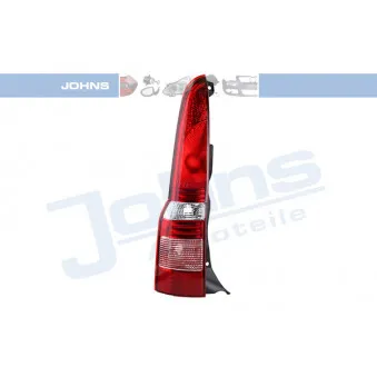 JOHNS 30 06 87-3 - Feu arrière