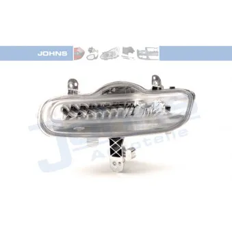 JOHNS 30 07 19-1 - Feu clignotant avant gauche