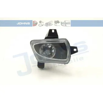 JOHNS 30 11 30 - Projecteur antibrouillard