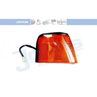 JOHNS 30 16 20-4 - Feu clignotant