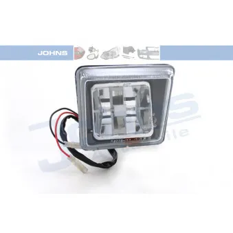 JOHNS 30 16 29-4 - Projecteur antibrouillard