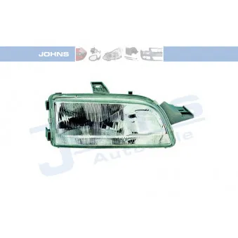 JOHNS 30 17 10-2 - Projecteur principal