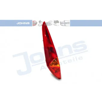 JOHNS 30 18 87 - Feu arrière