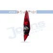 Feu arrière JOHNS [30 18 88-4]