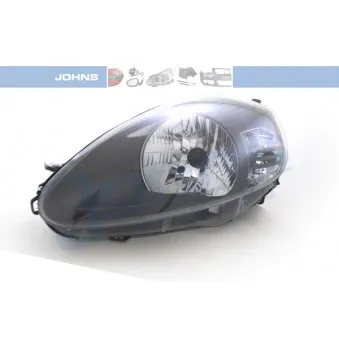 Projecteur principal JOHNS [30 19 09-1]