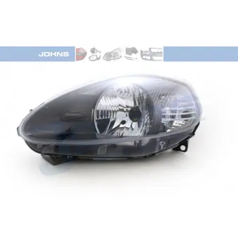 JOHNS 30 19 09-2 - Projecteur principal