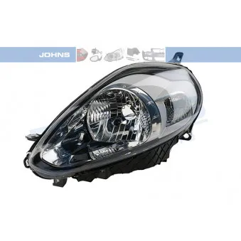 Projecteur principal JOHNS [30 19 09-7]