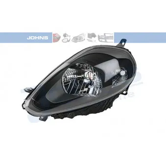 JOHNS 30 19 09-9 - Projecteur principal