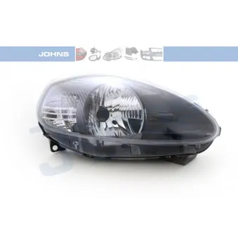 Projecteur principal JOHNS [30 19 10-2]