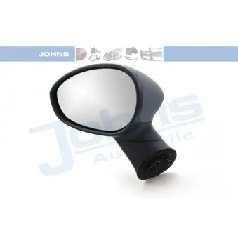 JOHNS 30 19 37-61 - Rétroviseur extérieur