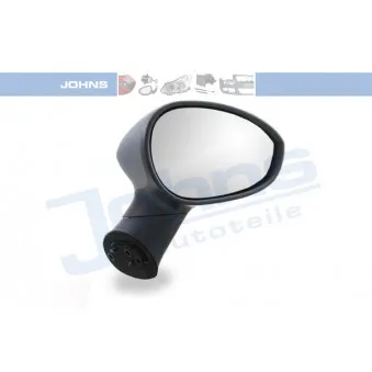 JOHNS 30 19 38-6 - Rétroviseur extérieur