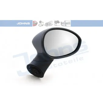 JOHNS 30 19 38-61 - Rétroviseur extérieur