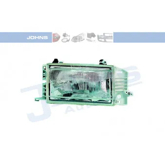 JOHNS 30 26 09-3 - Projecteur principal