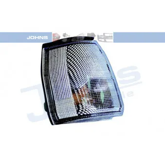 JOHNS 30 26 19 - Feu clignotant