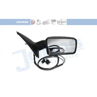 JOHNS 30 26 38-21 - Rétroviseur extérieur