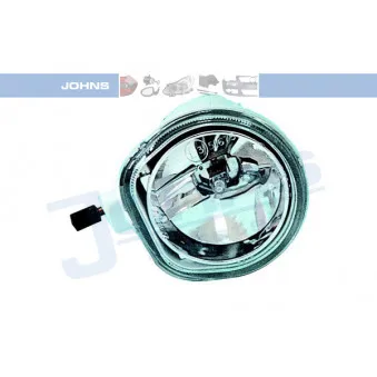 JOHNS 30 27 29 - Projecteur antibrouillard