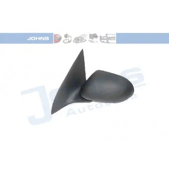 Rétroviseur extérieur JOHNS [30 27 37-1]