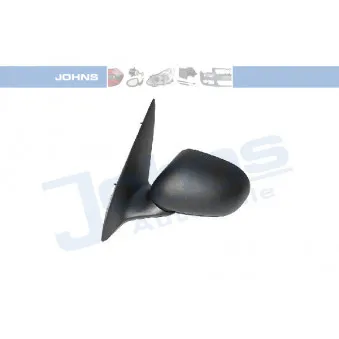 JOHNS 30 27 37-61 - Rétroviseur extérieur