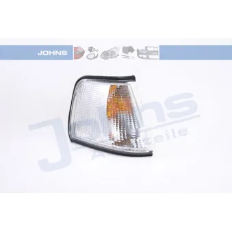 JOHNS 30 31 20 - Feu clignotant