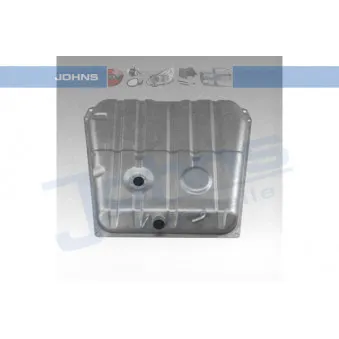 Réservoir de carburant JOHNS [30 41 40]