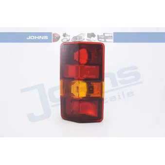 JOHNS 30 41 87-1 - Feu arrière